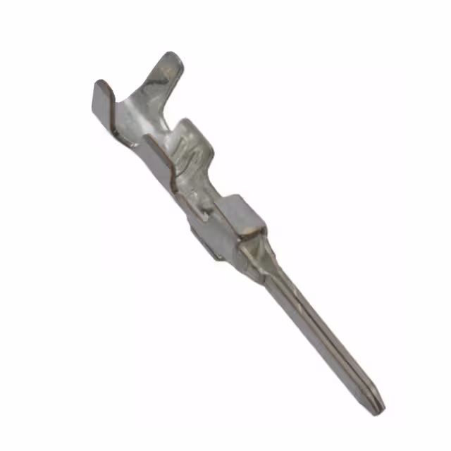 566-290-711 EDAC Inc.  Contacts de connecteur rectangulaires